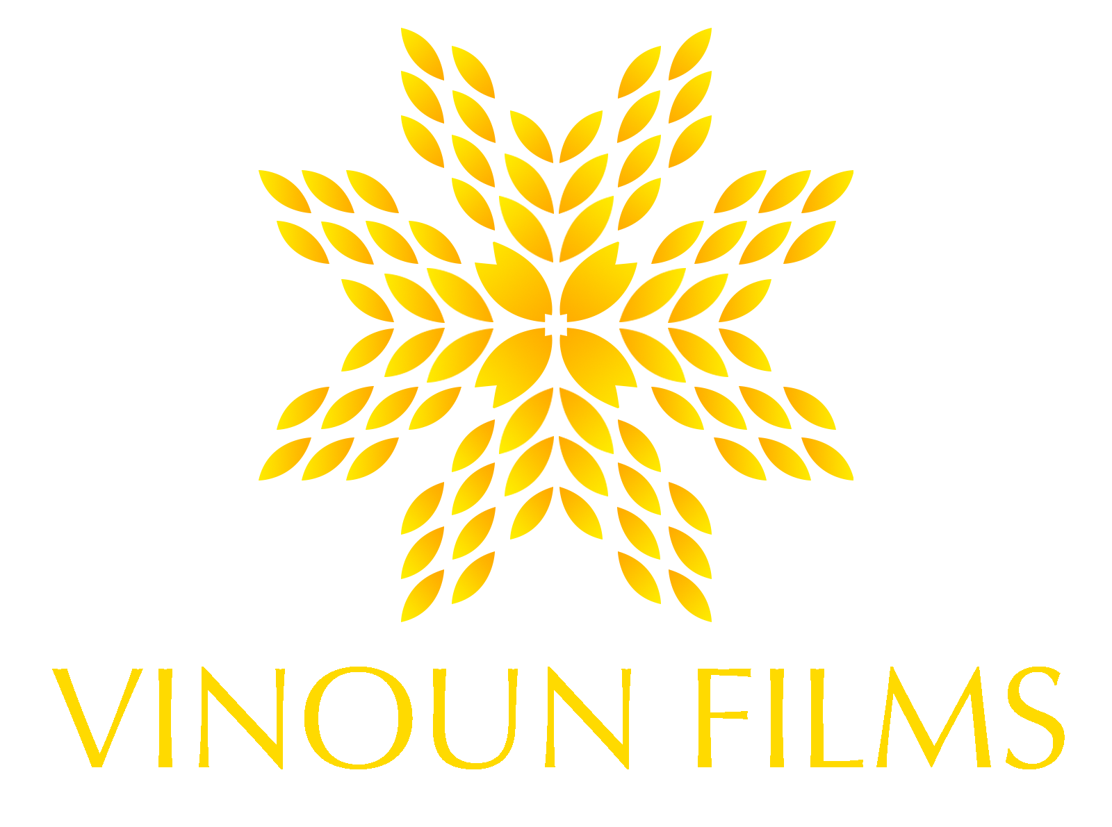 Vinoun Films Logo
